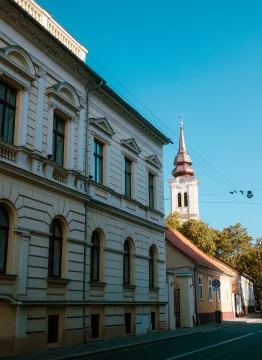 Lorántffy Zsuzsanna Református Gimnázium