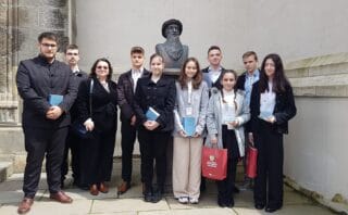 V. Csenki Imre Énekverseny