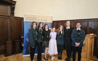 Citerapengető workshop