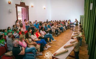 V. Csenki Imre Énekverseny