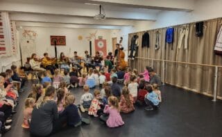 Green Lab Oradea projekt