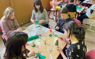 Panov apó Karácsonya