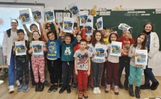 Utazás a mesék világába