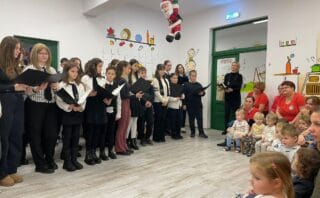 Panov apó Karácsonya