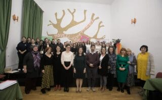 Közlekedésbiztonsági foglalkozás