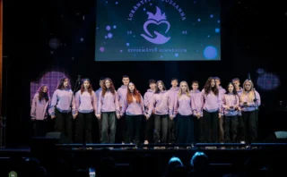 Kortalan és kortárs novellák versenye a Lorántffyban