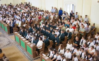 Kortalan és kortárs novellák versenye a Lorántffyban