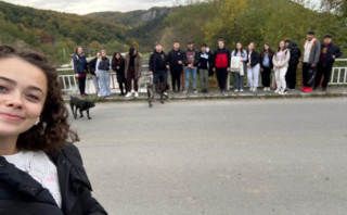 Kisiskolások Kakukkmezőn