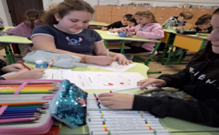 Tök megfigyelése és elkészítése